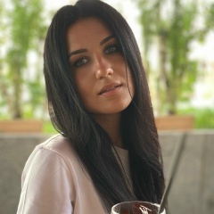 Светлана Мануйло, 09.05