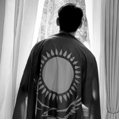 Самат Самат, 25.02, Жанаозен