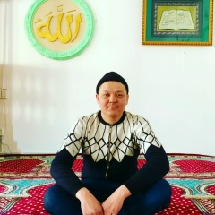 Марат Нигметжанов, 18.03