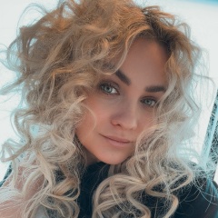 Ольга Дзалба, 17.05.1985, Санкт-Петербург