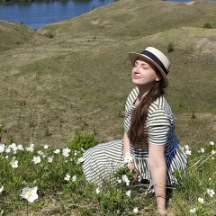 Русалина Кашбуллина, 16.08.1989, Уфа