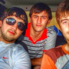 Осман Дибиров, 10.07.1984, Махачкала