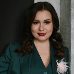 Аля Галиуллина, 21.10, Омск