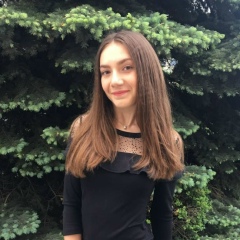 Інна Попроцька, 04.01.2000, Ивано-Франковск