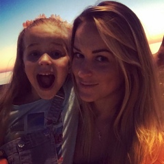 Леночка Колпакова, 20.02, Санкт-Петербург