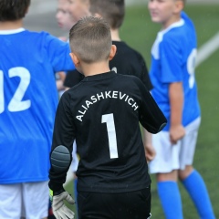 Александр Алешкевич, 25.06.1985, Минск