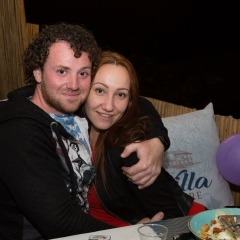 Анна Перкова, 27.03.1991, Николаев