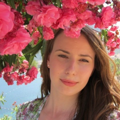 Екатерина Рукина, 29.07, Липецк