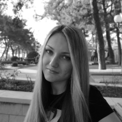 Александра Стрекозова, 19.08, Краснодар