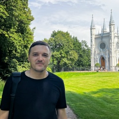 Дмитрий Печененко, 18.03.1987, Екатеринбург