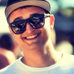 Лев Дмитриевич, 17.08.1993, Москва