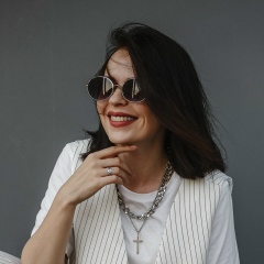 Мария Сорокина, 22.01.1986