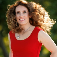 Ольга Павлова, 06.06, Санкт-Петербург