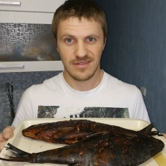 Роман Фотеев, Петрозаводск