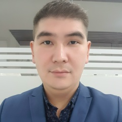 Эрмек Таласбаев, 13.11.1986, Бишкек