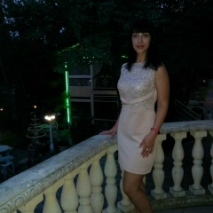 Натали Жула, Харьков