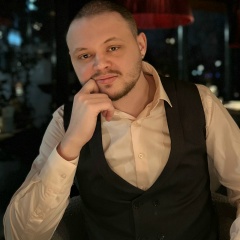 Тёма Ерисковский, Ташкент