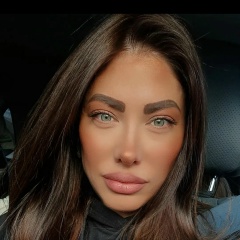 Оксана Никифорова, 15.08, Москва