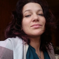 Sonya Lunnaya, 17.01, Санкт-Петербург