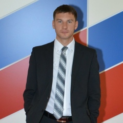 Сергей Комаров, 22.09.1985, Кинель