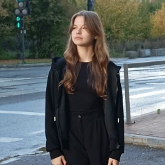 Инга Дмитрук, 20.12.2010