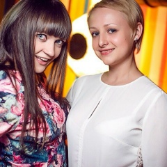 Ирина Разумова, 26.12.1988, Красноярск