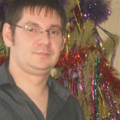 Александр Губка, 17.01.1981, Магистральный