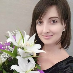 Лілія Боголюбова, 11.01.1989, Киев