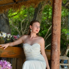 Анастасия Диденко, 18.11.1993, Павлодар