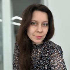 Ирина Шеломенцева, 14.11.1987, Краснодар