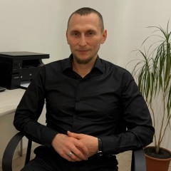 Денис Иванов, 16.03.1985, Уфа