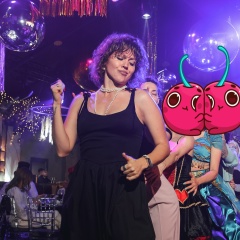 Марина Ярцева, 04.03.1993