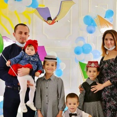 Эльдар Ниметуллаев, 01.09.1987, Симферополь