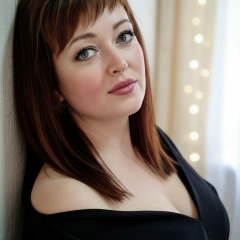 Юлия Петрова, 13.06, Аткарск