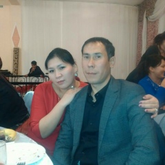 Лаззат Сисенова, 04.06.2006