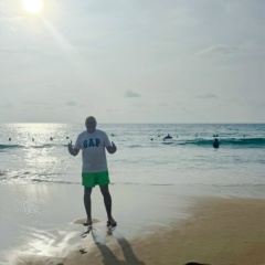 Анатолий Викторович, 14.06.1982, Москва