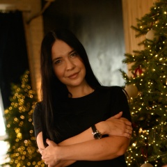 Маша Юревич, 08.11.1987, Красноярск