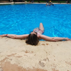 Галина Везучая, 19.04, Санкт-Петербург