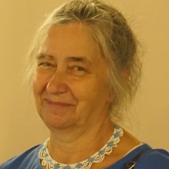 Валентина Федорова, 18.12, Санкт-Петербург