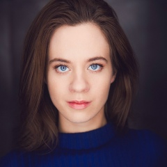 Oksanchick Holanskaya, 11.10, New York City