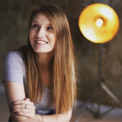 Мария Филатова, 09.11, Санкт-Петербург