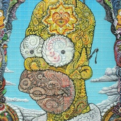 Михаил Сальников, 19.06, Москва