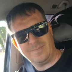 Андрей Ростовцев, 23.02, Воронеж