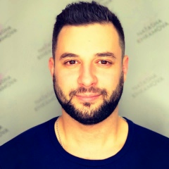 Славик Калчев, 12.09.1991, Москва