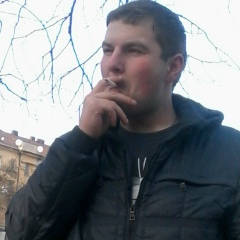 Роман Вантух, 24.05, Львов