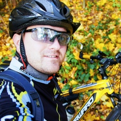 Игорь Баринов