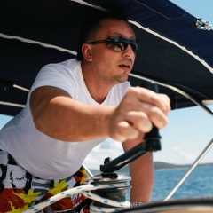 Дмитрий Иванко, 05.11, Санкт-Петербург