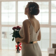Анна Резниченко, 22.05, Новосибирск