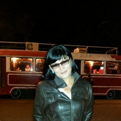 Гульнара Исабаева