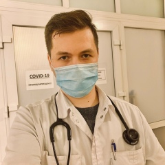 Родион Александренков(Alex), 24.09.1989, Санкт-Петербург